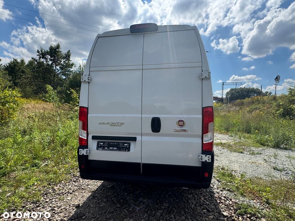 Fiat Ducato L4H3 - 8