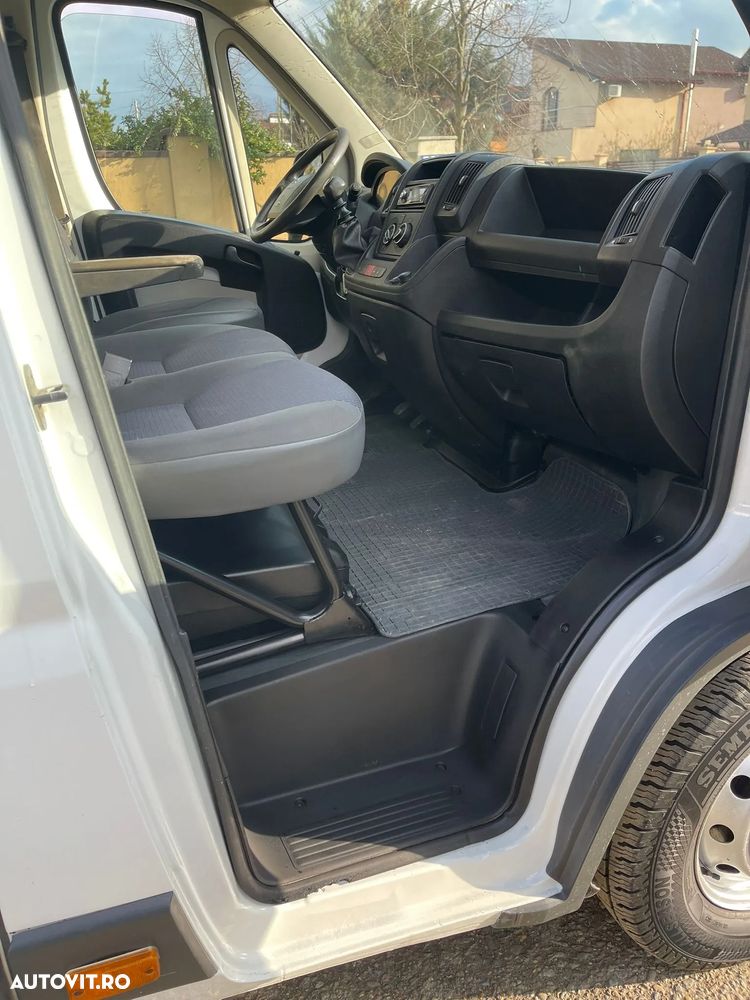 Citroën Jumper Doka - 6