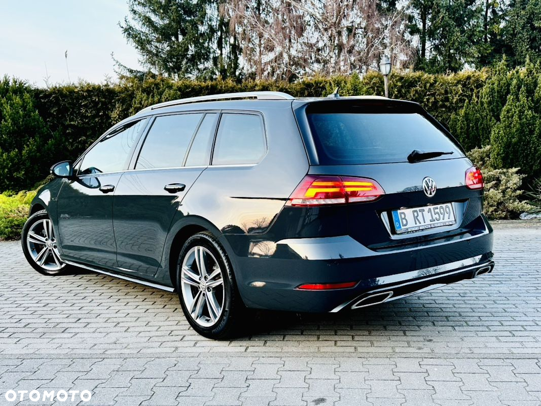 Volkswagen Golf - 19