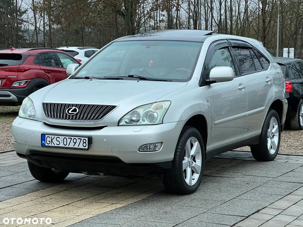 Lexus RX 300 Executive - 2