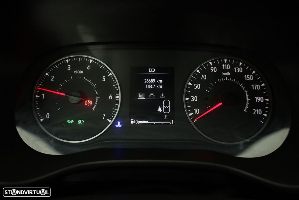 Dacia Sandero 1.0 TCe Expression - 14