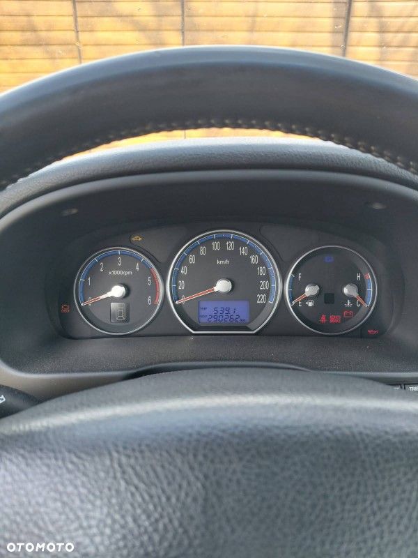 Hyundai Santa Fe 2.2 CRDi Executive - 6