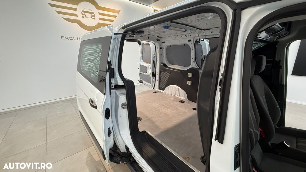Ford Transit Connect 220 L1 LKW Trend - 10
