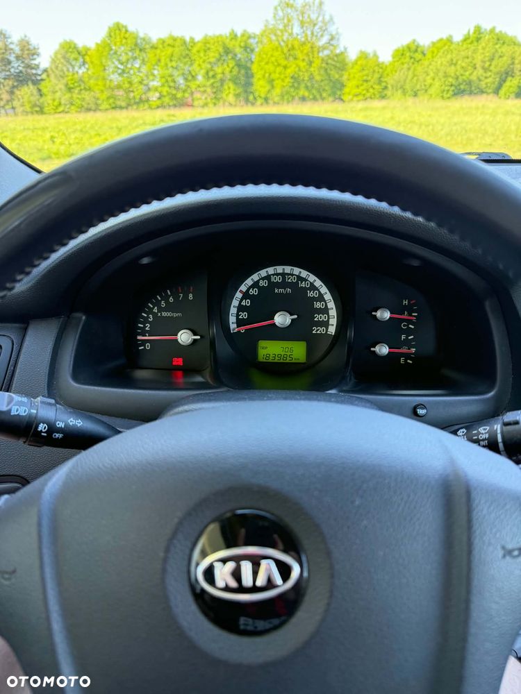 Kia Sportage - 18