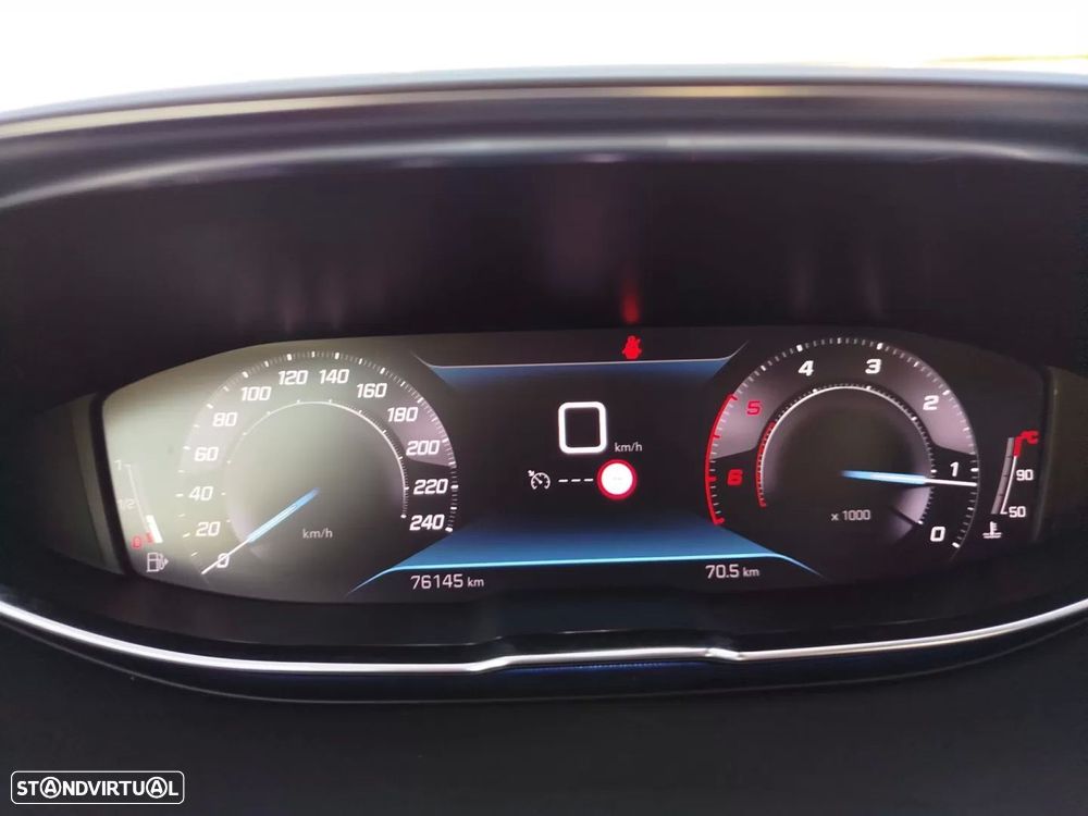 Peugeot 3008 - 9