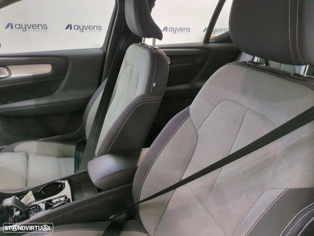 Volvo XC 40 1.5 T4 PHEV Plus Dark - 5
