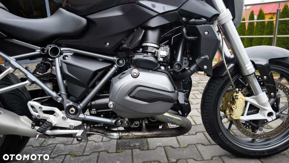 BMW R - 28