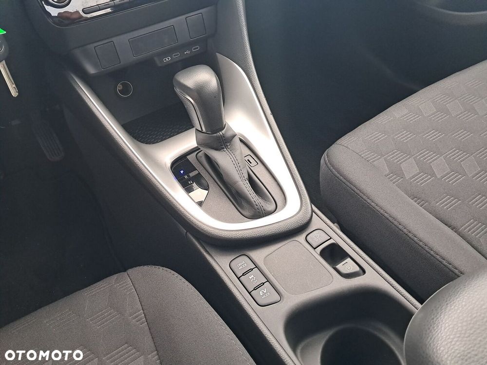 Toyota Yaris Hybrid 1.5 Comfort - 12