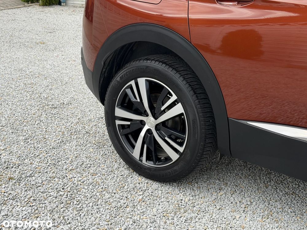 Peugeot 3008 THP 165 EAT6 Stop & Start Active - 29