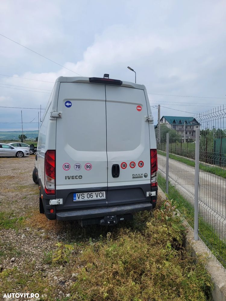Iveco Daily - 5