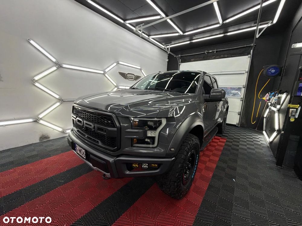 Ford F150 - 24