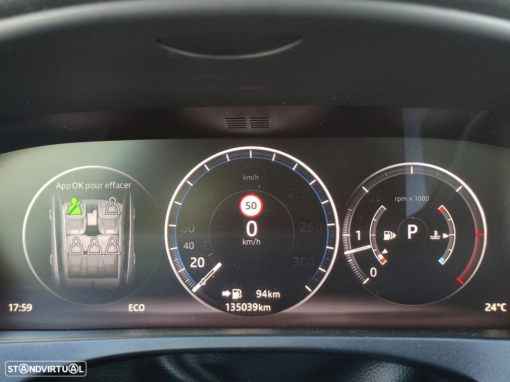 Jaguar F-Pace 3.0 TDV6 S AWD Aut. - 29