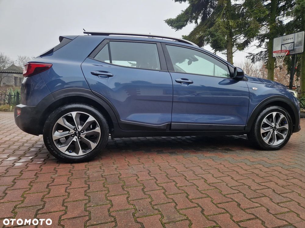 Kia Stonic 1.4 M - 10