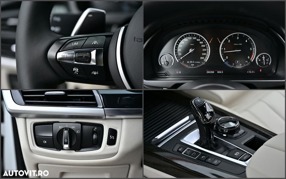 BMW X5 xDrive40d - 23