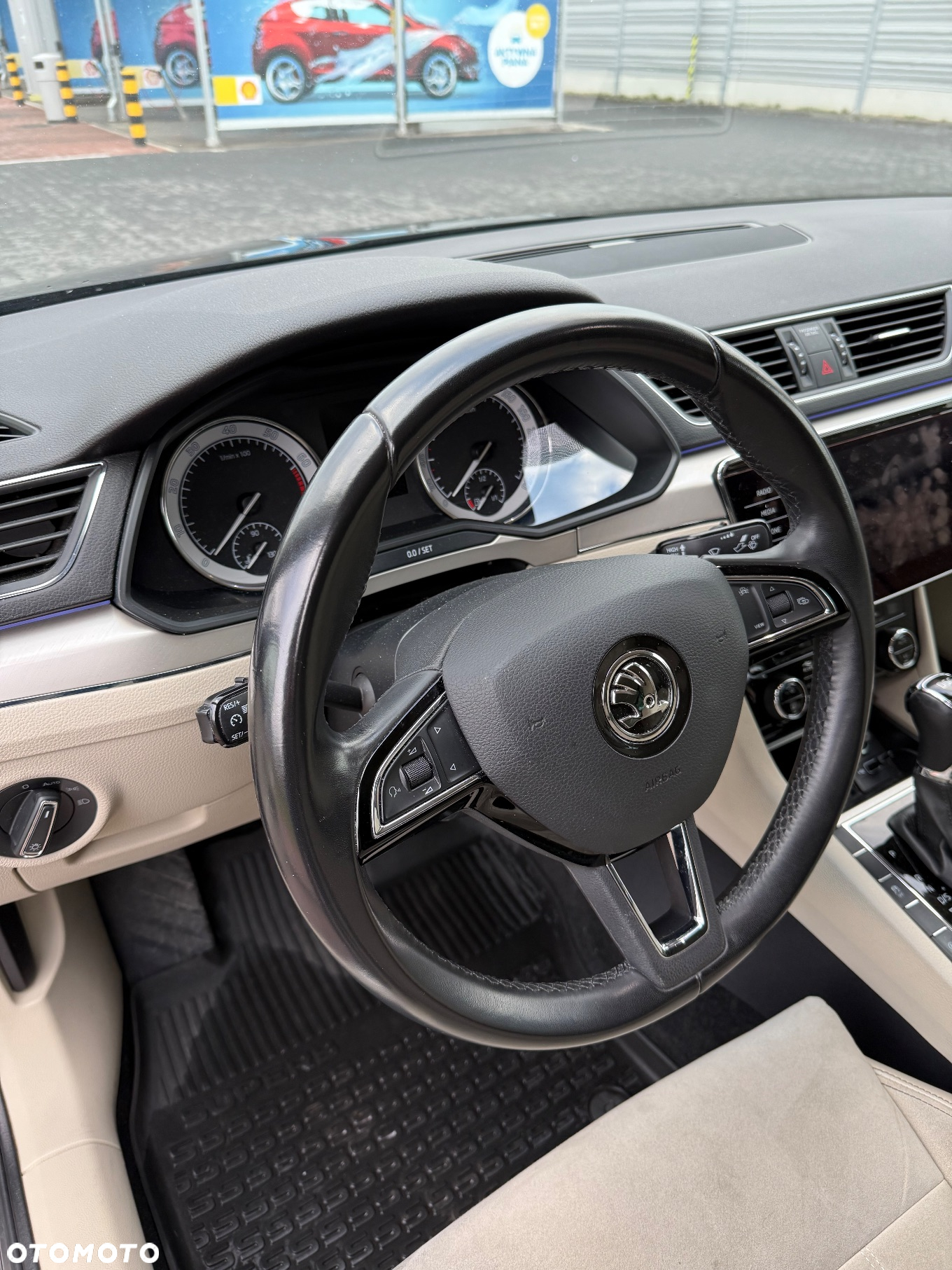 Skoda Superb 2.0 TSI 4x4 Style DSG - 8