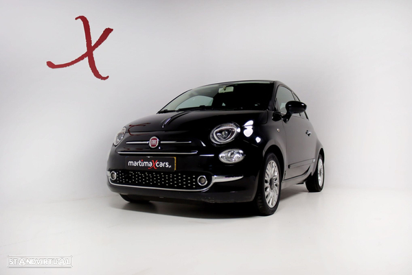 Fiat 500 1.2 Star