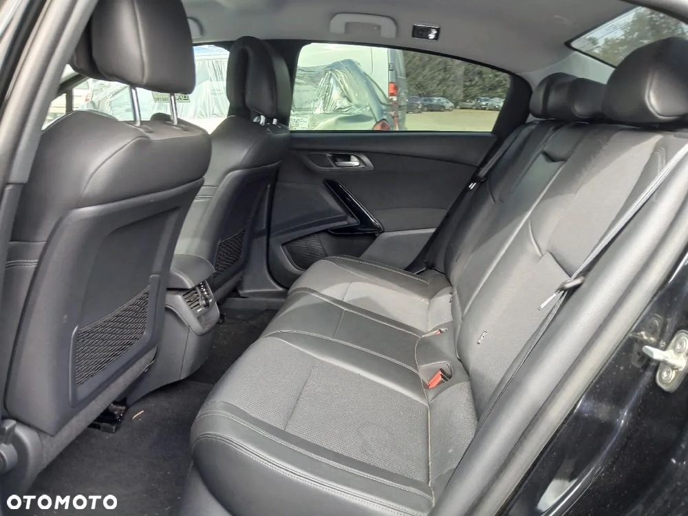 Peugeot 508 2.0 HDi Allure - 10