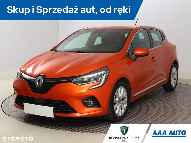 Renault Clio - 3