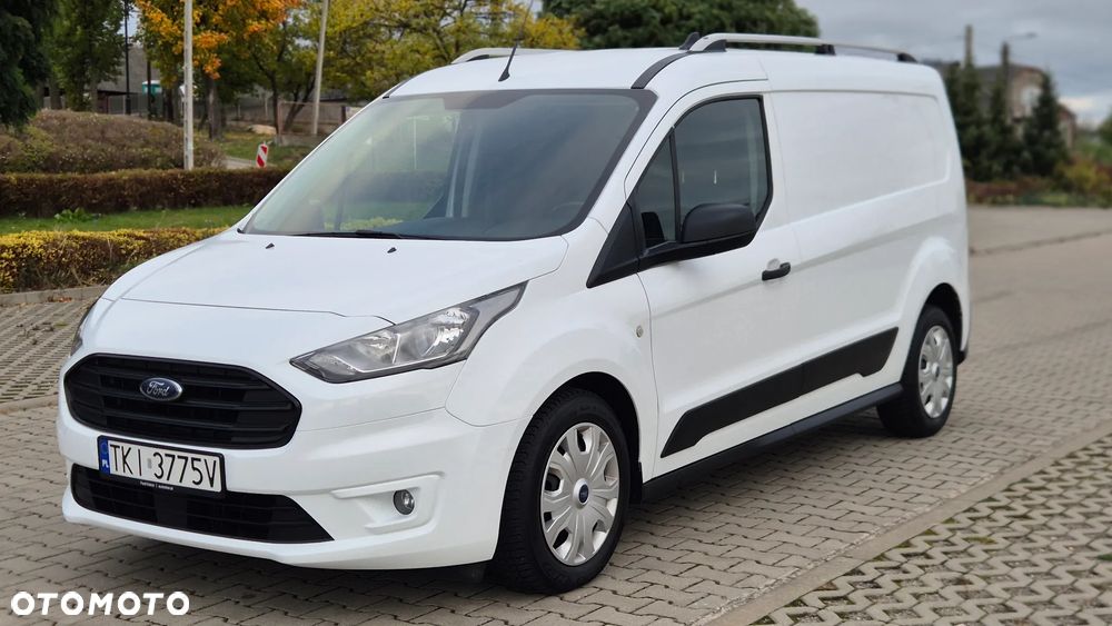 Ford Connect - 16