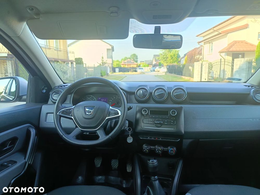 Dacia Duster - 11