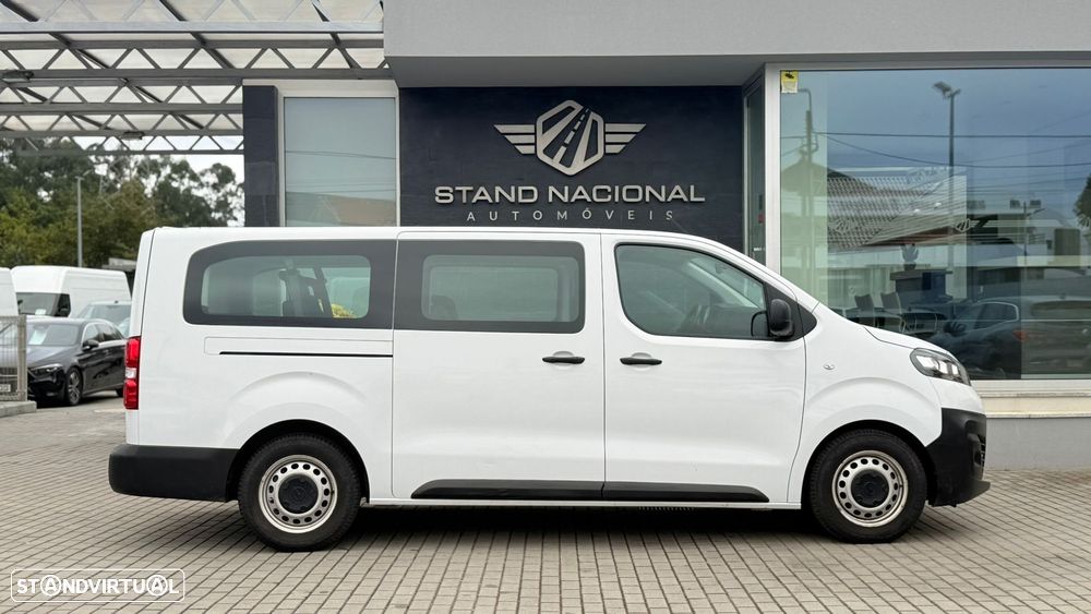 Opel Vivaro 1.5 CDTi L3H1 Essentia - 4