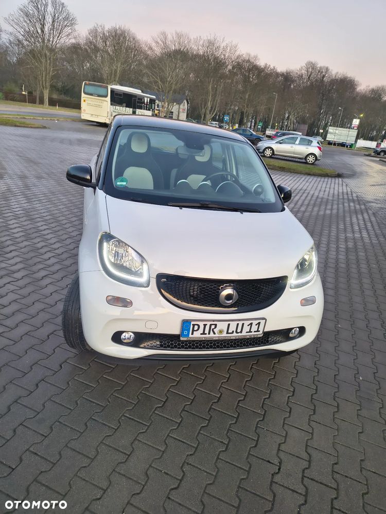 Smart Forfour passion - 19