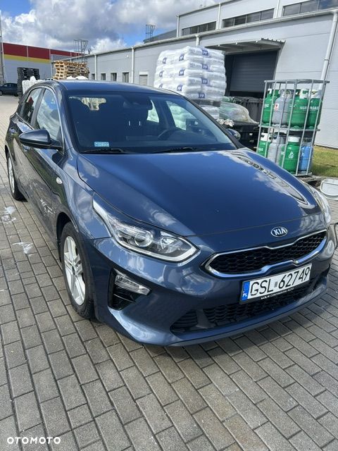 Kia Ceed - 3