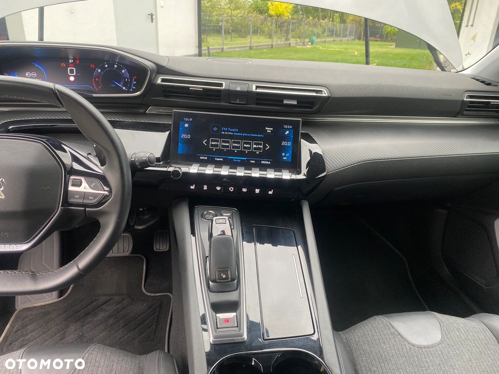 Peugeot 508 - 22