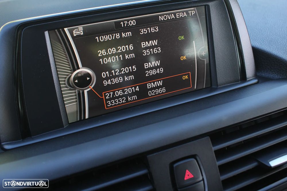 BMW 218 d Coupe Line Sport - 44