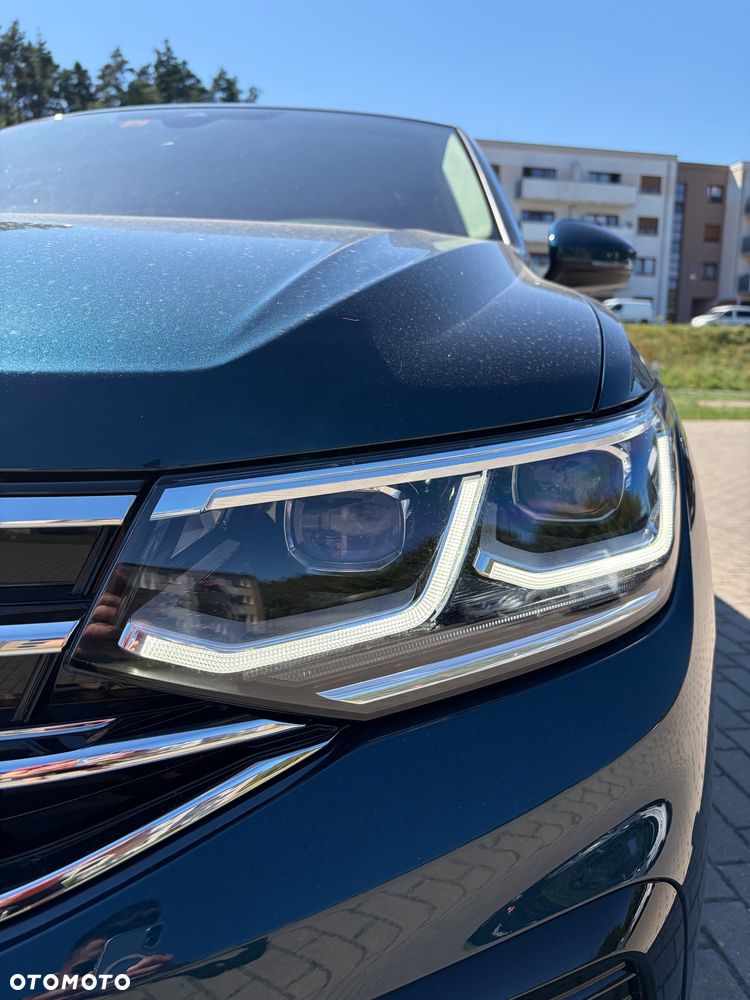 Volkswagen Tiguan 2.0 TDI SCR 4Mot Active DSG - 7