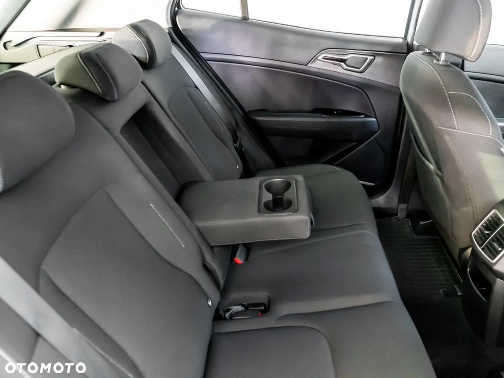 Kia Sportage 1.6 T-GDI MHEV M 2WD DCT - 24