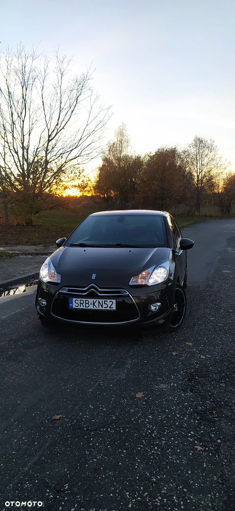 Citroën DS3 1.2 PureTech Chic - 2