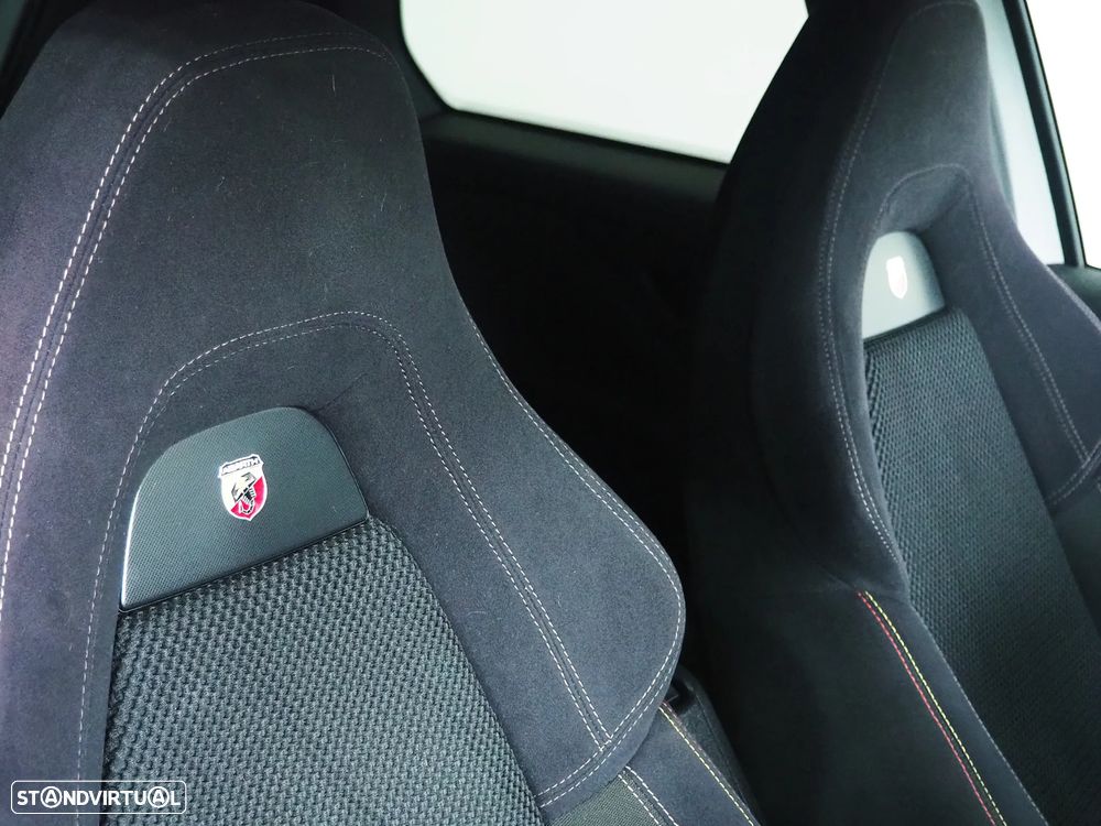 Abarth Punto Evo 1.4 T-Jet SuperSport - 24