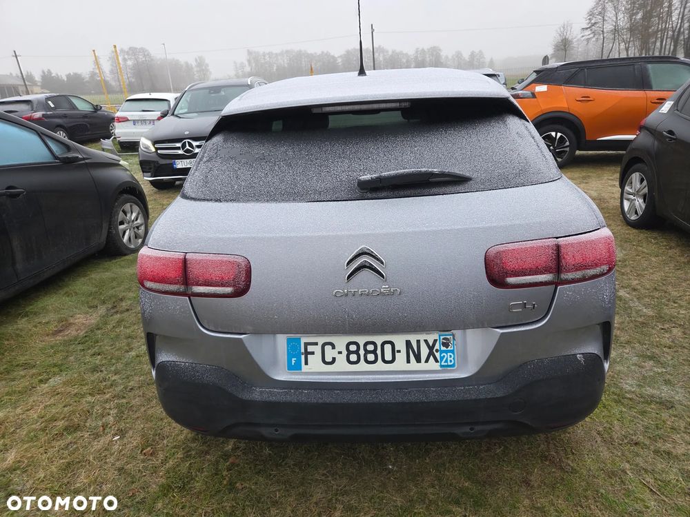 Citroën C4 Cactus PureTech 130 Stop&Start Feel - 13