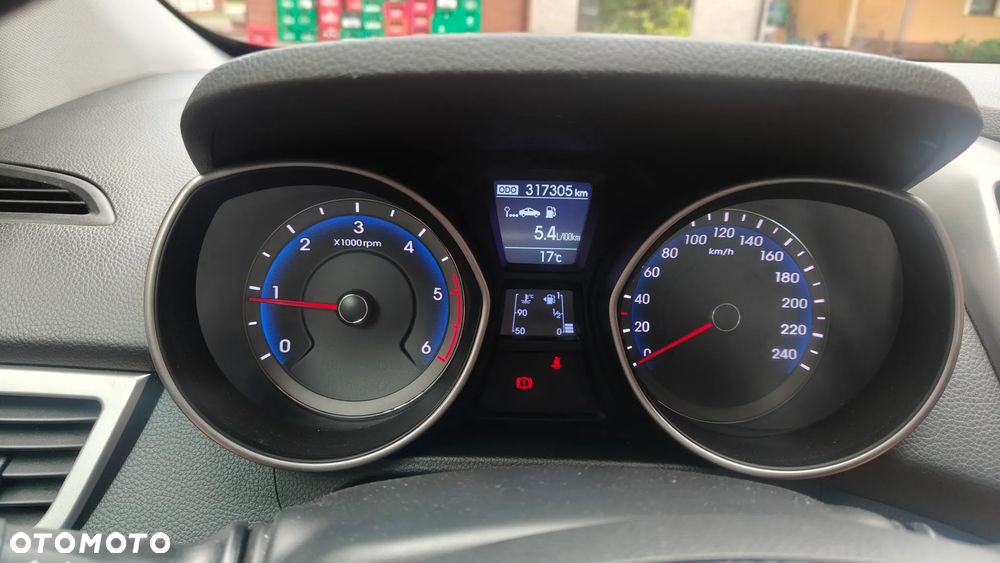 Hyundai i30 1.4 CRDi Style - 16