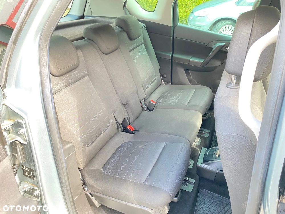 Opel Meriva 1.4 Ecoflex Design Edition - 11