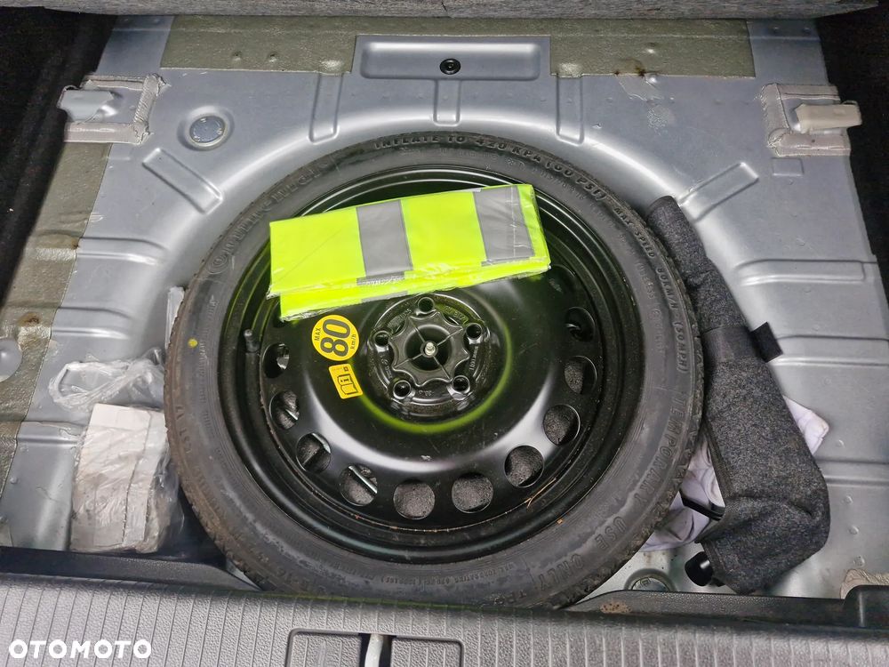 Opel Astra 1.6 ECOFLEX Start/Stop Edition - 13