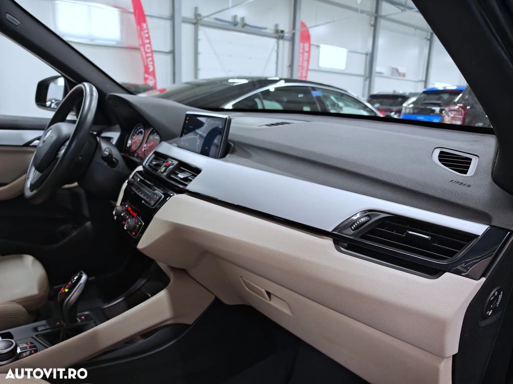 BMW X1 - 26