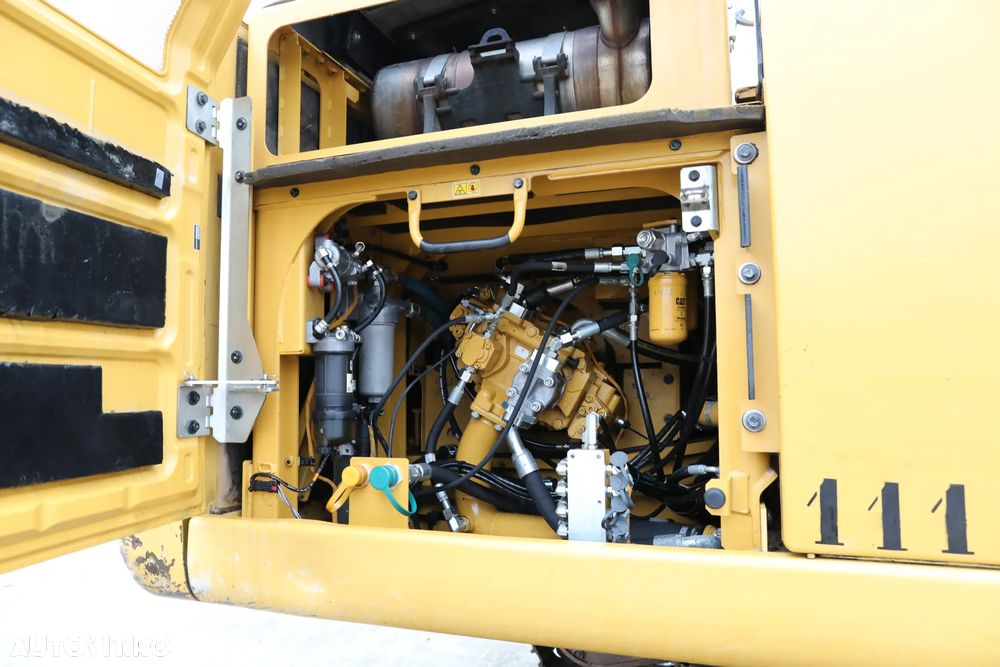 Caterpillar 329 ELN - 11