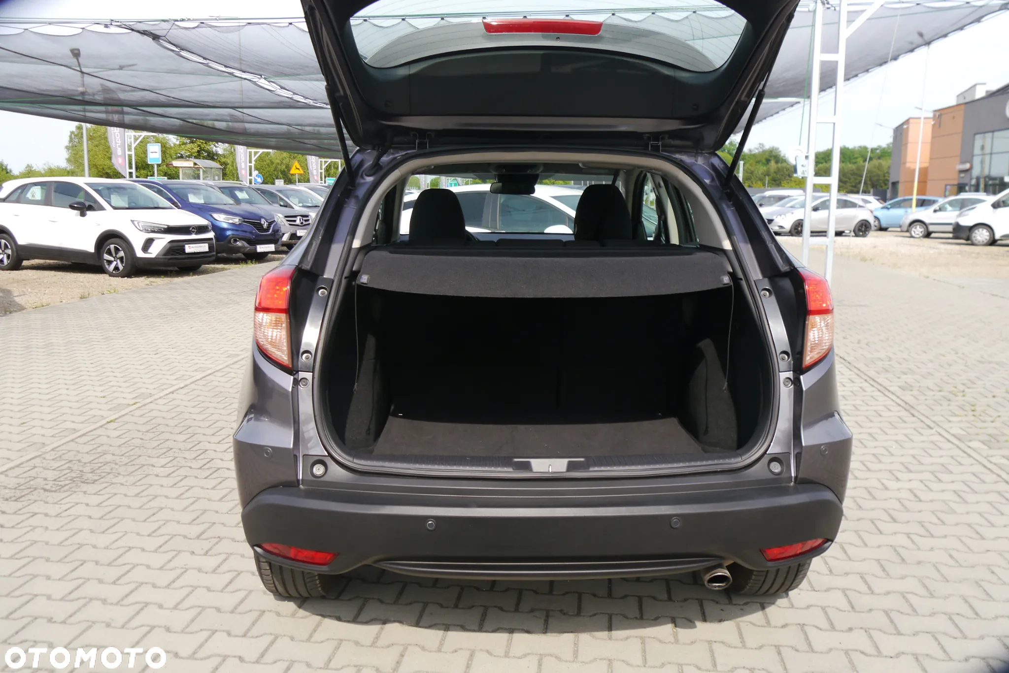 Honda HR-V 1.5 Executive (ADAS / Connect+) - 18