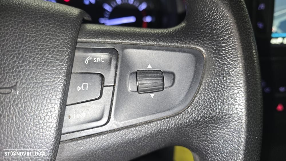 Opel Vivaro 2.0 Cdti XL Longa - 18