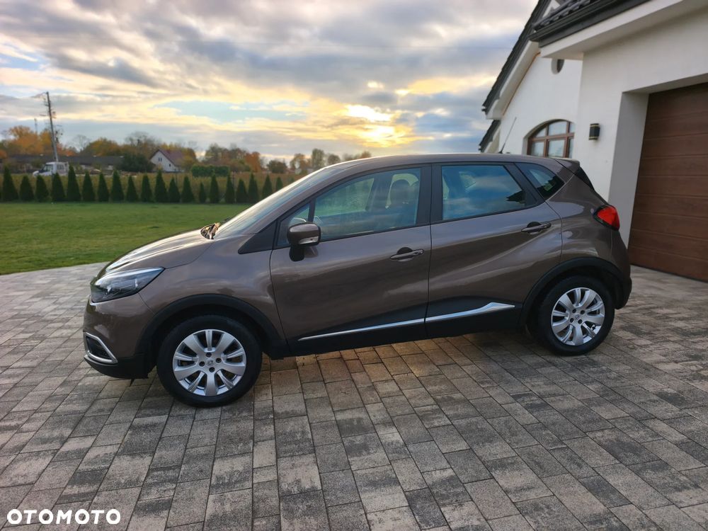 Renault Captur 0.9 Energy TCe Limited - 8
