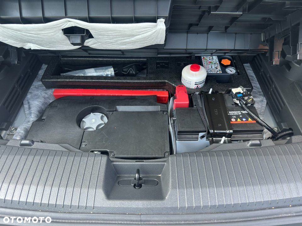 Nissan X-Trail - 9