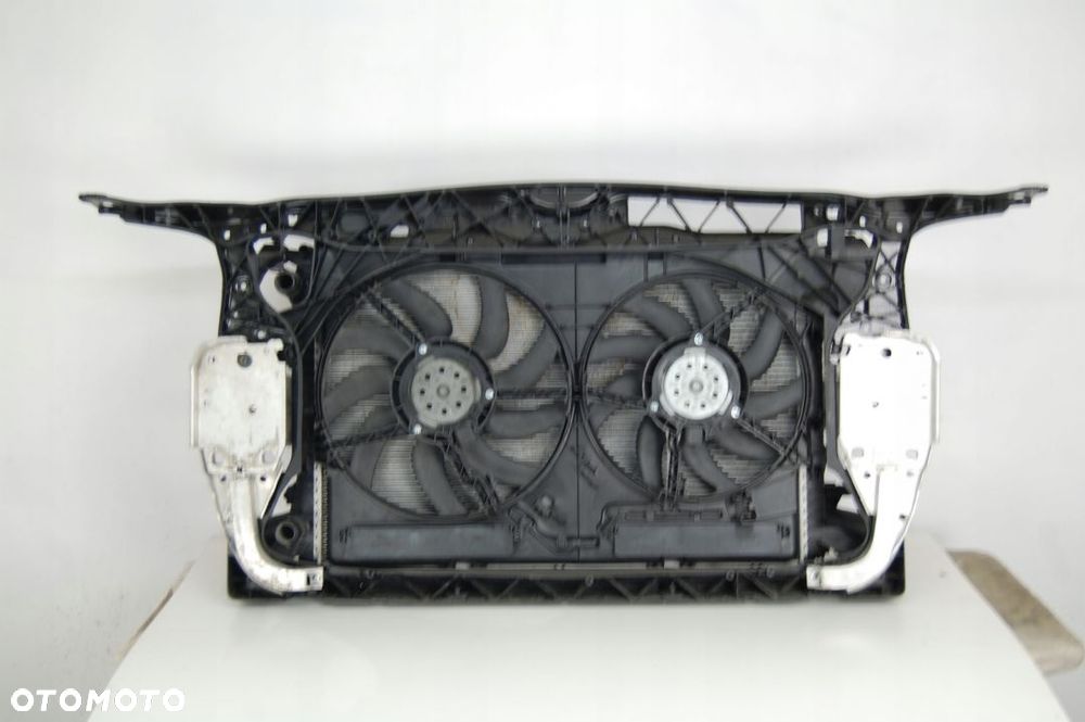 WZMOCNIENIE PAS AUDI A6 C7 4G 2.0 TFSI 2012-2015 - 2