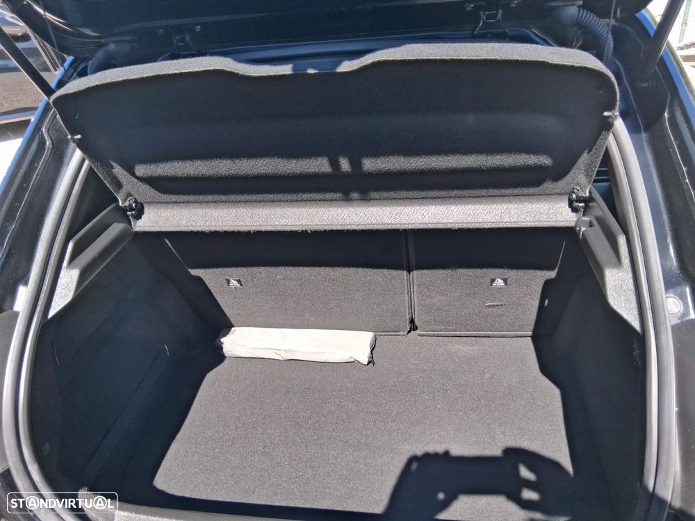 Peugeot 208 1.5 BlueHDi Active Pack - 9