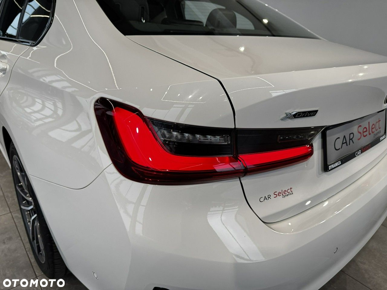 BMW Seria 3 - 12