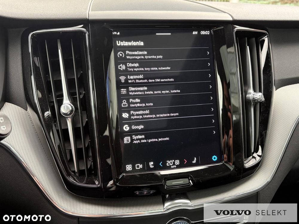 Volvo XC 60 - 19