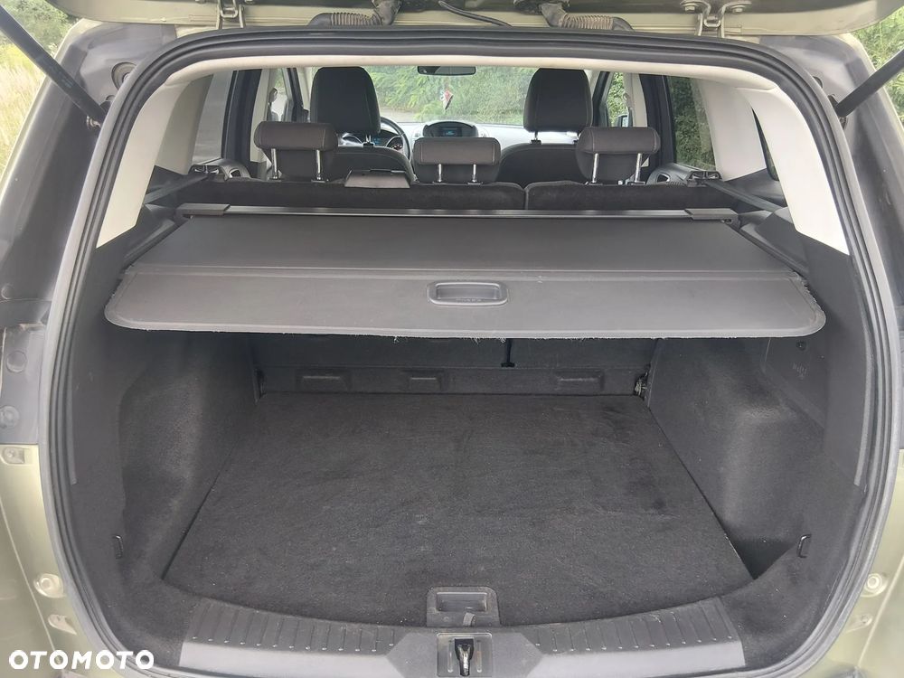 Ford Kuga 1.6 EcoBoost FWD Titanium ASS - 5