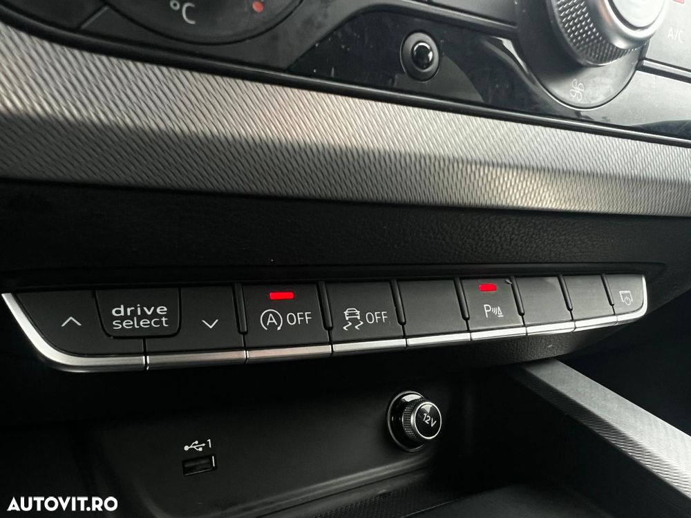 Audi A5 - 15