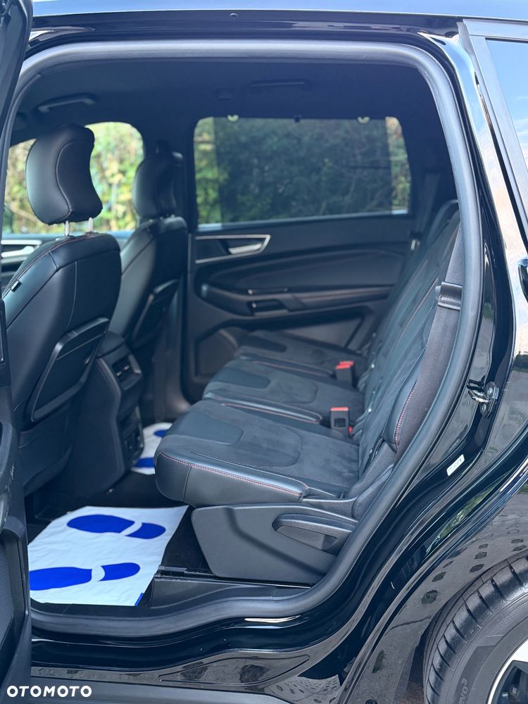 Ford S-Max 2.0 EcoBlue ST-Line - 17